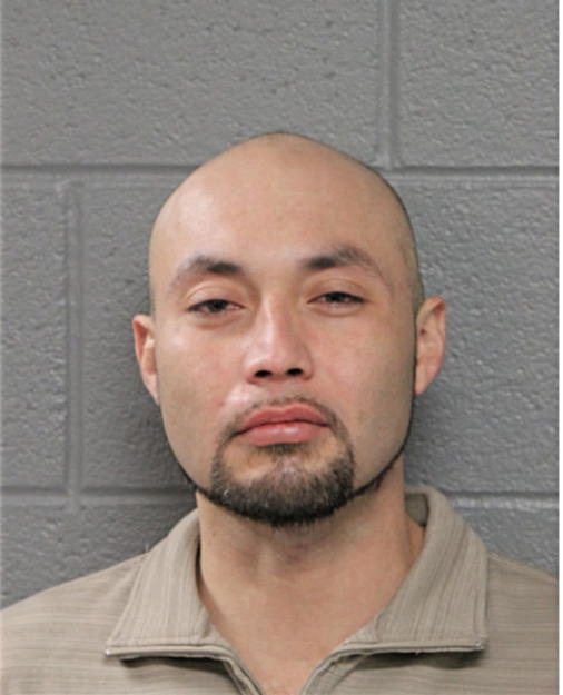 JOAQUIN ZAMBRANO, Cook County, Illinois