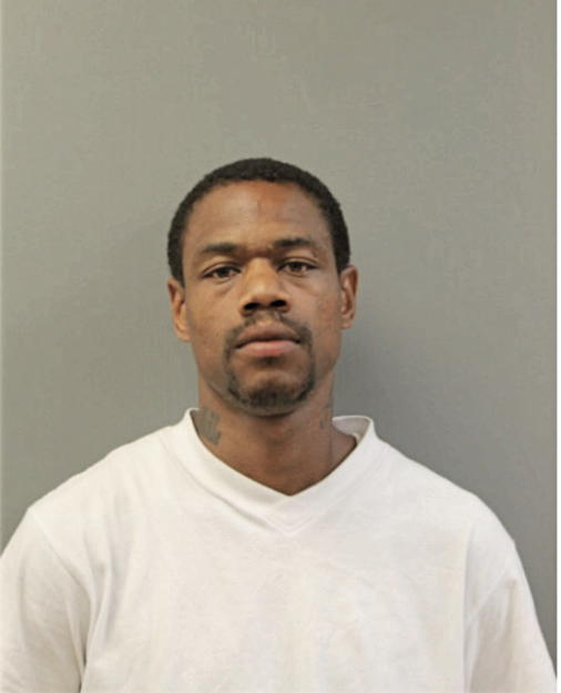 ANTHONY C ALEXANDER, Cook County, Illinois