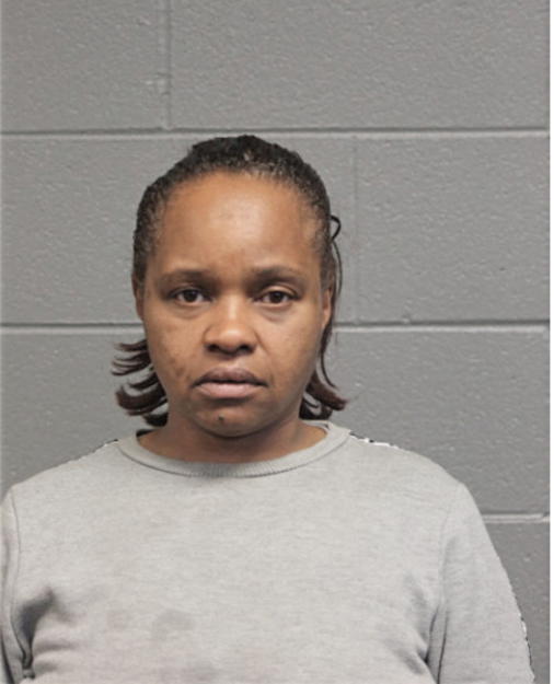 CLEASTER ALLEN, Cook County, Illinois
