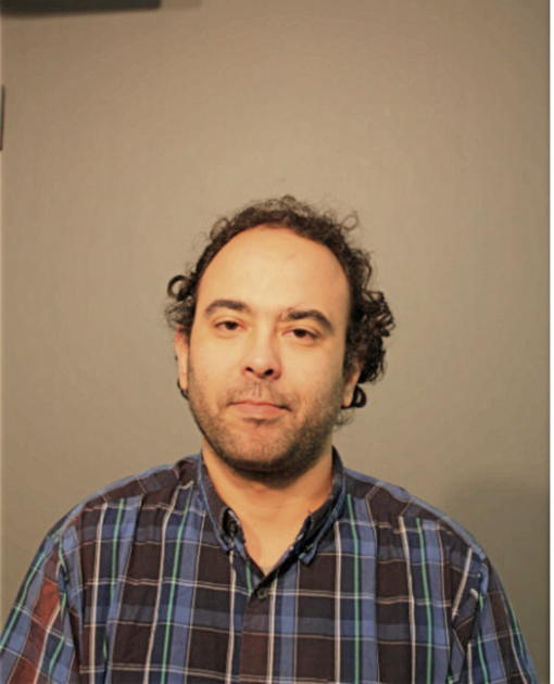 EISSA ALY, Cook County, Illinois