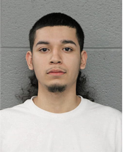 EMILIO AMAYA, Cook County, Illinois
