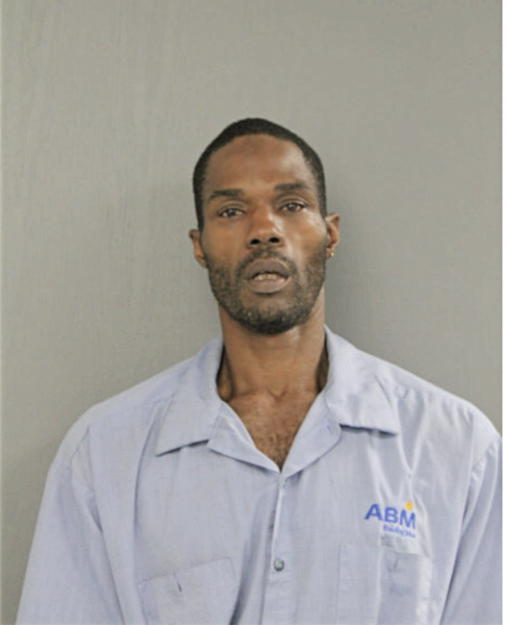 JAMES ANDERSON, Cook County, Illinois