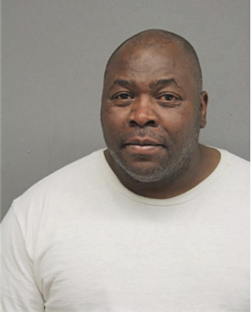 RONALD D ANDERSON, Cook County, Illinois