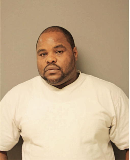 TERRY LEE ANDERSON, Cook County, Illinois