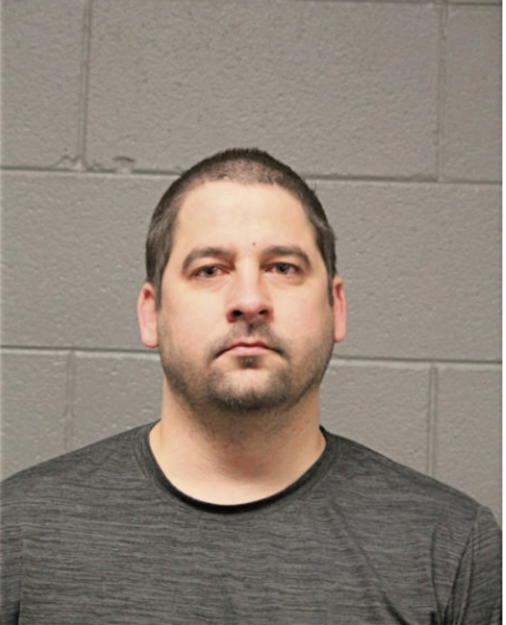 DAVID ARMATA, Cook County, Illinois