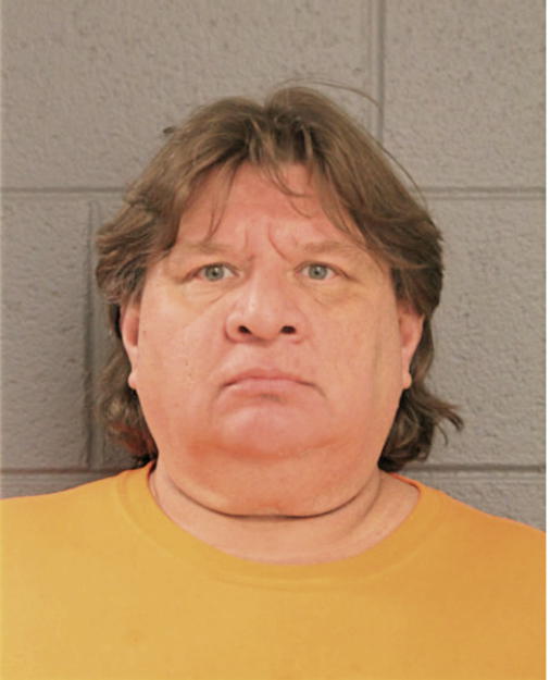 ROBERTO BARREDA, Cook County, Illinois