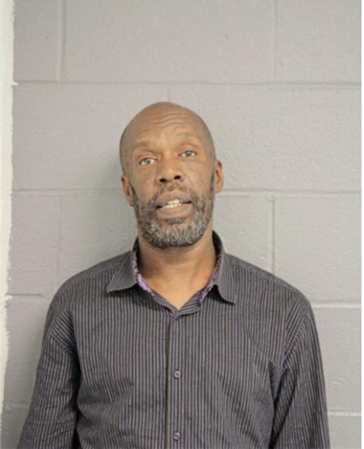 VINCENT BATES, Cook County, Illinois