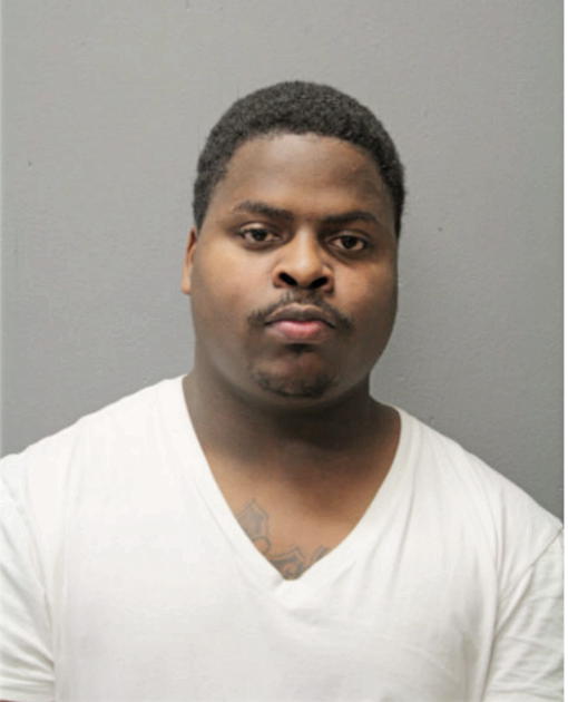DEVION D BEDFORD, Cook County, Illinois