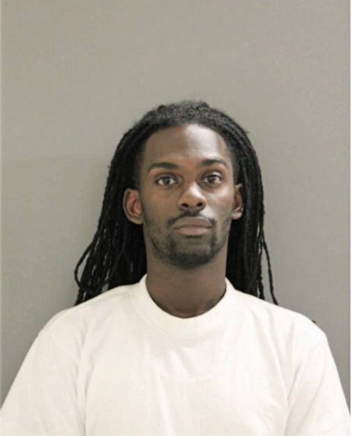 CALEB N BELL, Cook County, Illinois