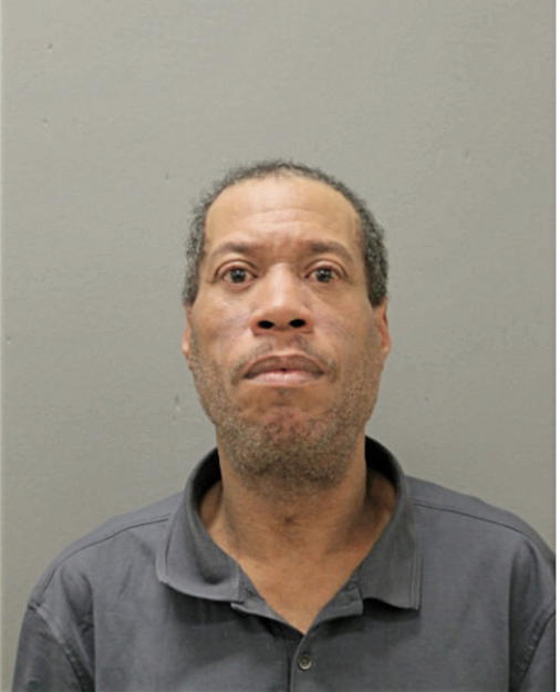 BRYAN B BENSON, Cook County, Illinois