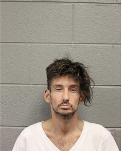 ERIK L BLOCK, Cook County, Illinois