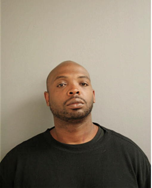 GREGORY BONDS, Cook County, Illinois