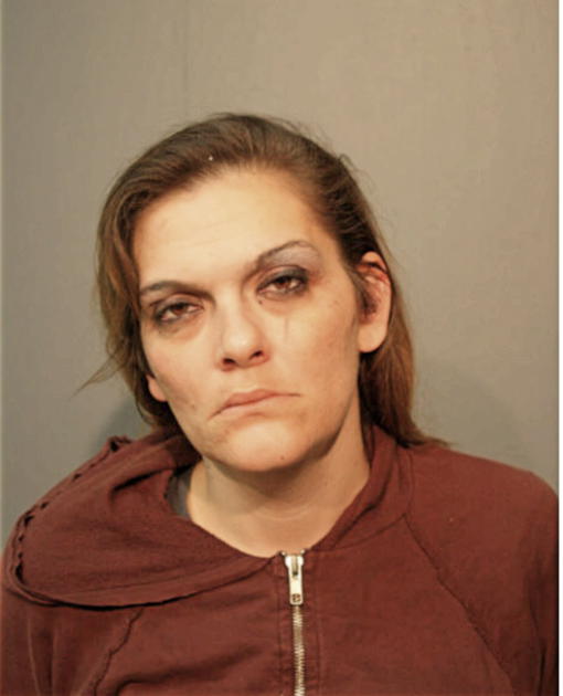 AMY BONET, Cook County, Illinois