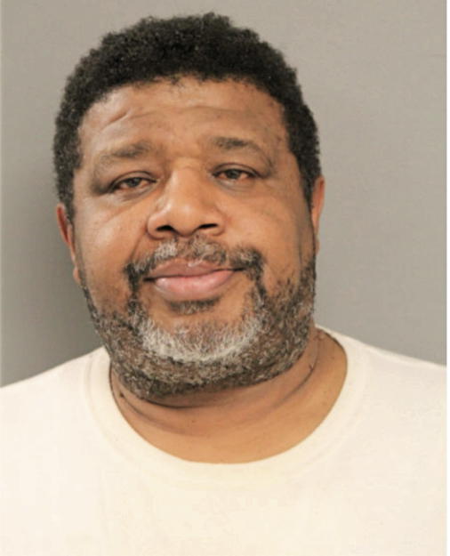 KEVIN D BROWN, Cook County, Illinois