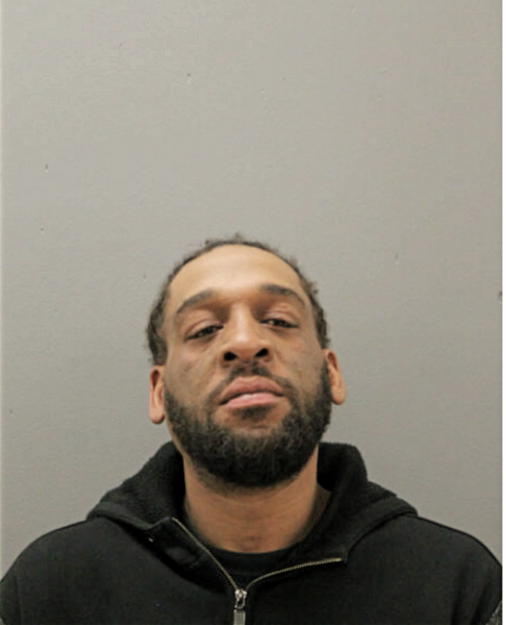 SAMUEL J BROWN, Cook County, Illinois