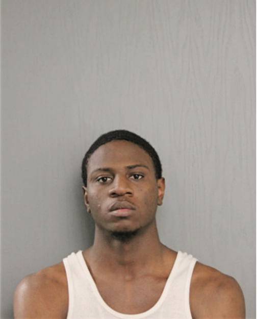 STEVEN BROWN, Cook County, Illinois