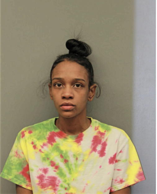 STEPHAINE L BURROWS, Cook County, Illinois