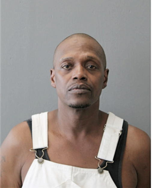 CHARLES BURSEY, Cook County, Illinois