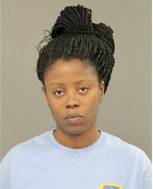 LA STEPHANIE C GREEN, Cook County, Illinois
