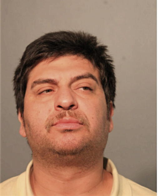 ANSELMO CARRILLO, Cook County, Illinois