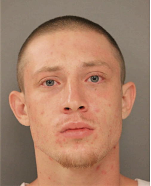 DAVID CARTER, Cook County, Illinois