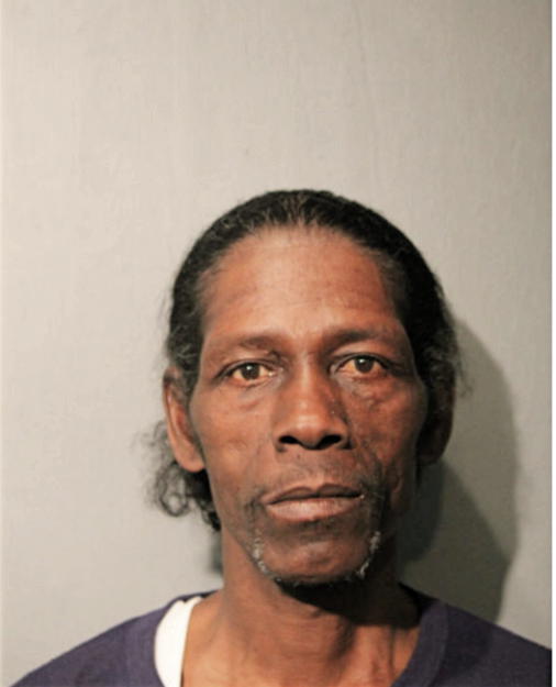 JERRY CHAMBERS, Cook County, Illinois