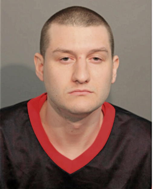 GIANN GEVIAR CHIAZIM, Cook County, Illinois