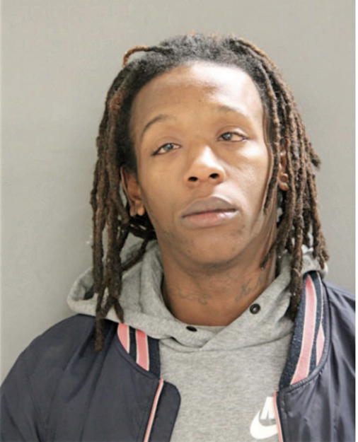 RYAN C CLARK, Cook County, Illinois