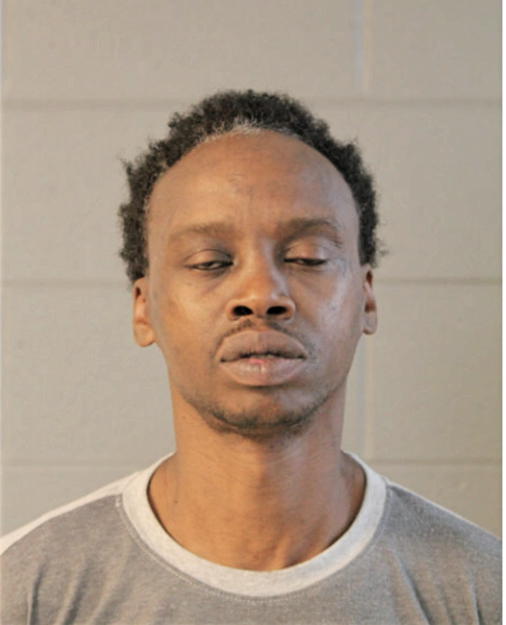 DARREN CLEMONS, Cook County, Illinois