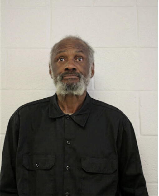 EDDIE LEE COBBINS, Cook County, Illinois