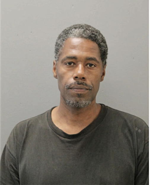 SAMUEL D COCHRAN, Cook County, Illinois