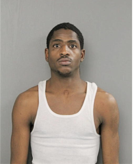 ADRIAN COLE, Cook County, Illinois
