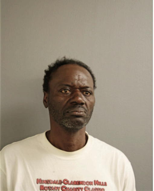 LARRY COMMON, Cook County, Illinois