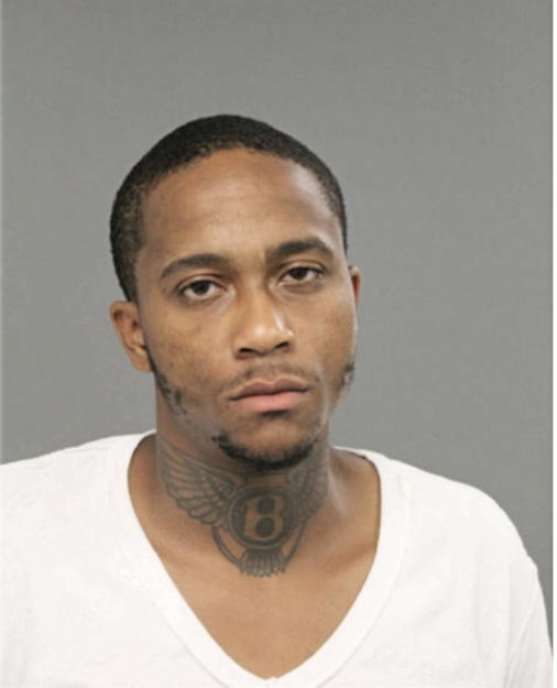 DEONTA CONDA, Cook County, Illinois