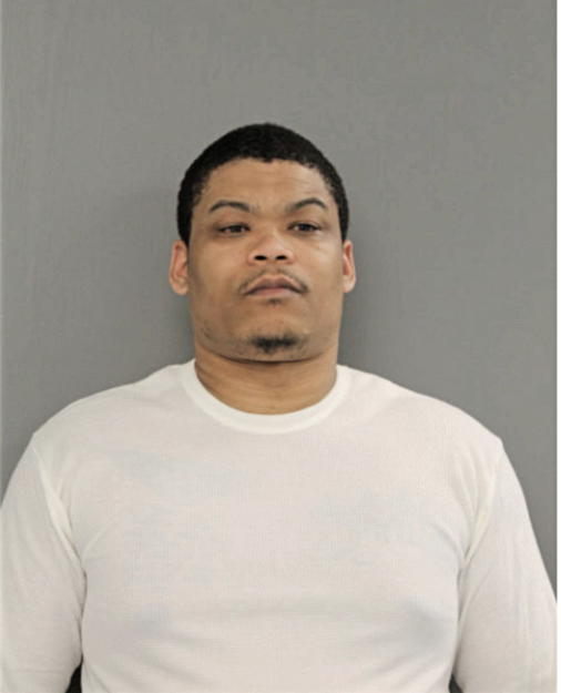 ANTOINE E CONLEY, Cook County, Illinois