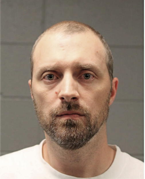 MATTHEW EMERSON CONNER, Cook County, Illinois