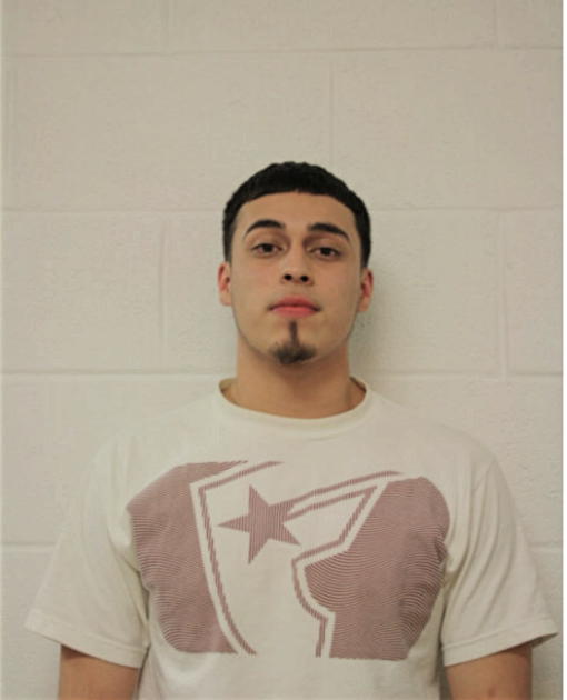 GUSTAVO COSS, Cook County, Illinois