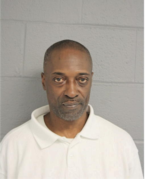 MICHAEL CROCKET, Cook County, Illinois