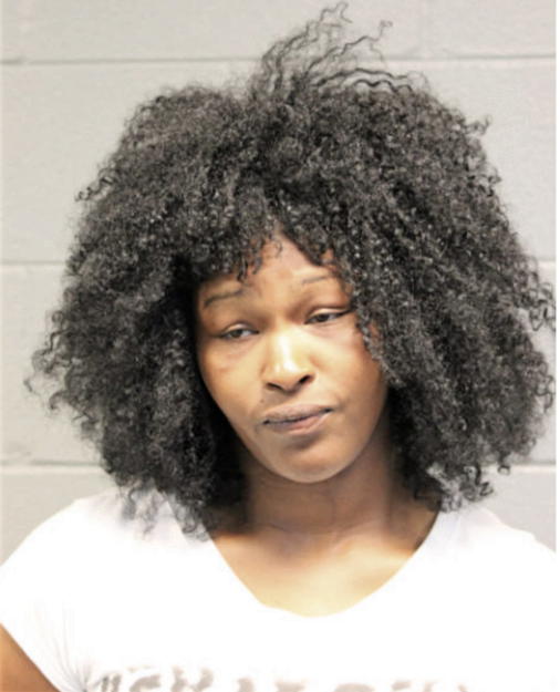 LASHONDA DAVIS, Cook County, Illinois