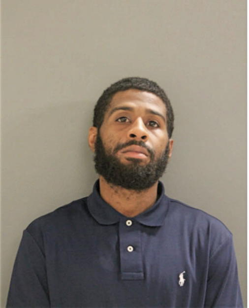 RYAN DAVIS, Cook County, Illinois