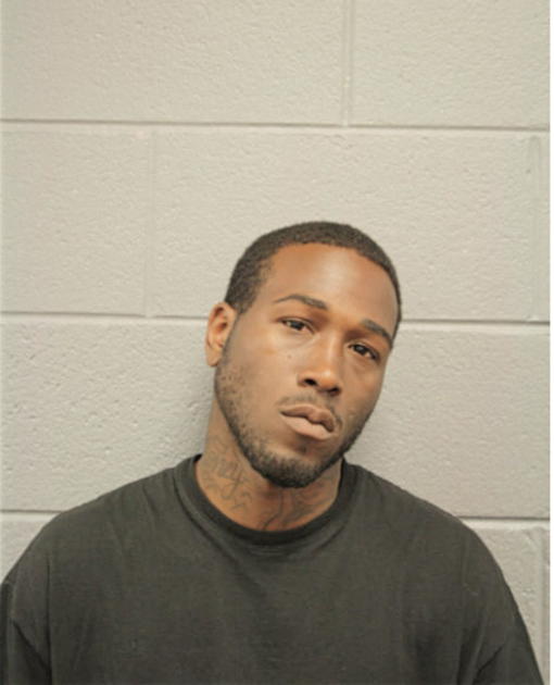 THEO DAVIS, Cook County, Illinois