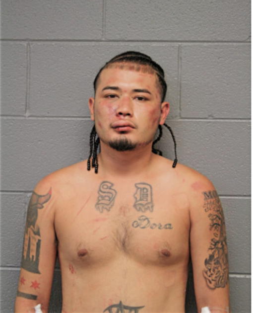 ARTURO DIAZ, Cook County, Illinois