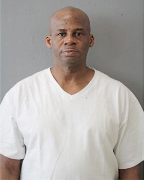 EARL ECHOLS, Cook County, Illinois