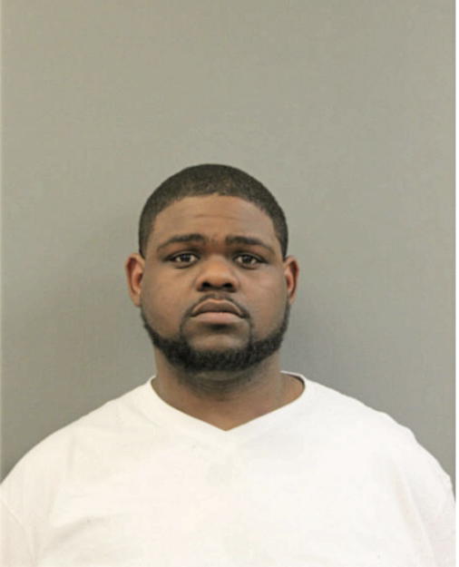 ERIC EMERSON, Cook County, Illinois
