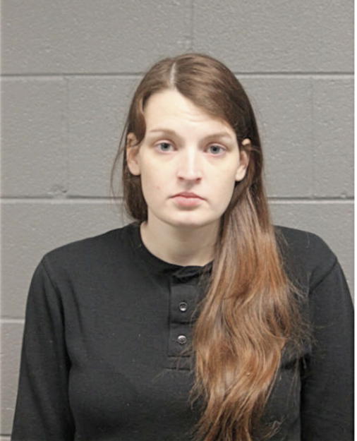 NICOLE LEE EVERTSEN, Cook County, Illinois