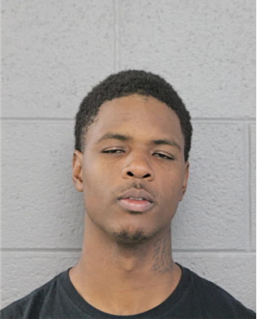 CHARLES FLOWERS, Cook County, Illinois