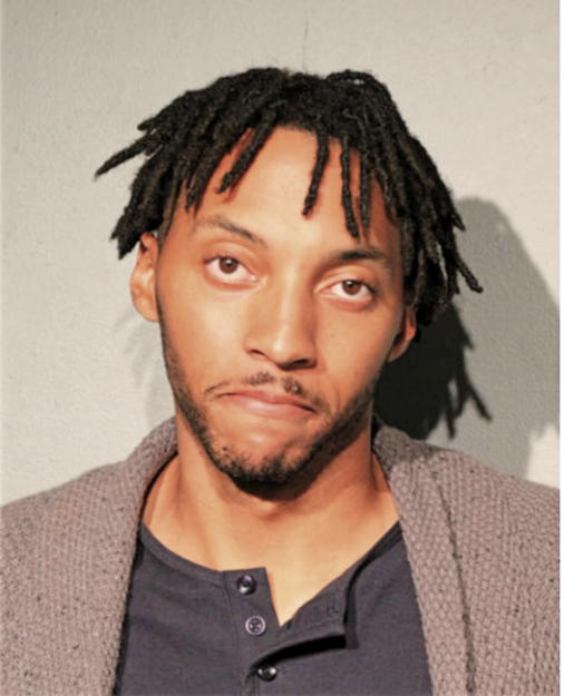NIGEL S FOULER-CANTY, Cook County, Illinois