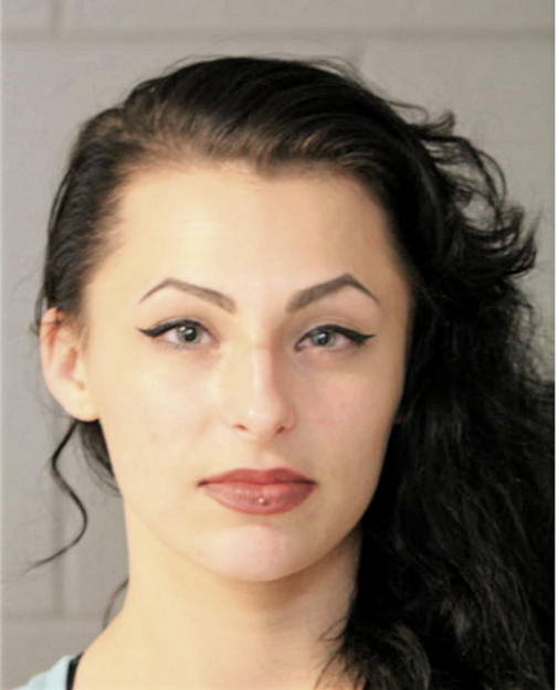 MICHAELA FOURNIER, Cook County, Illinois