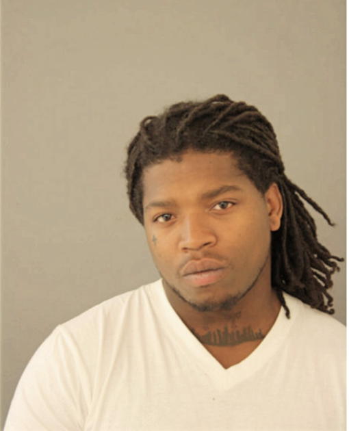 DEVON D FREEMAN, Cook County, Illinois