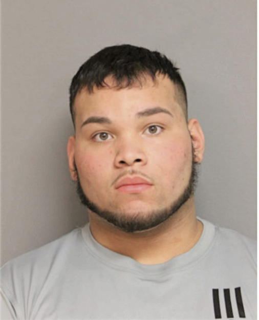 RAUL GARCIA, Cook County, Illinois